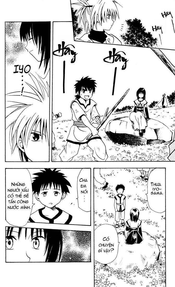 yamato gensouki chapter 7 9