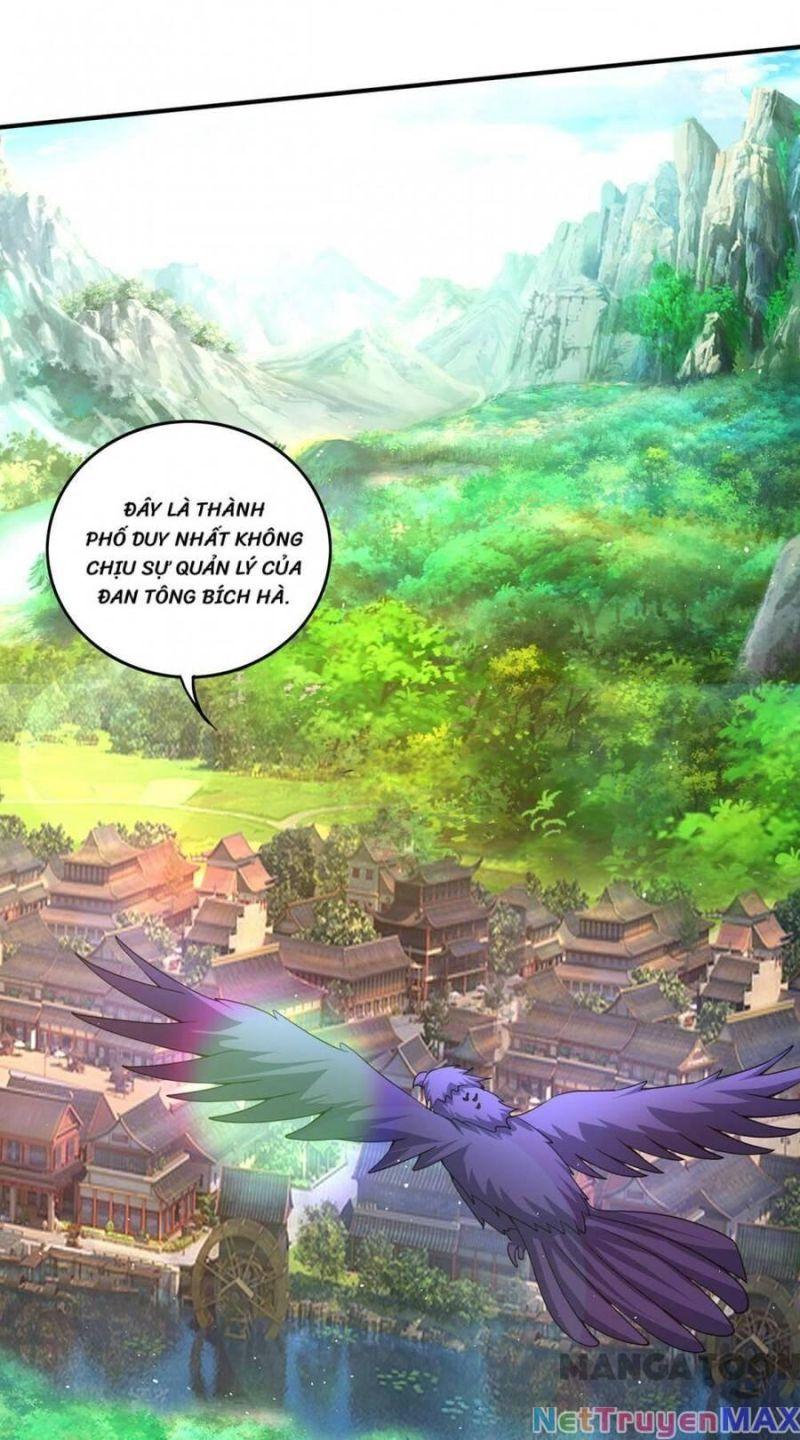 tối cường thần y tại đô thị chapter 302 9