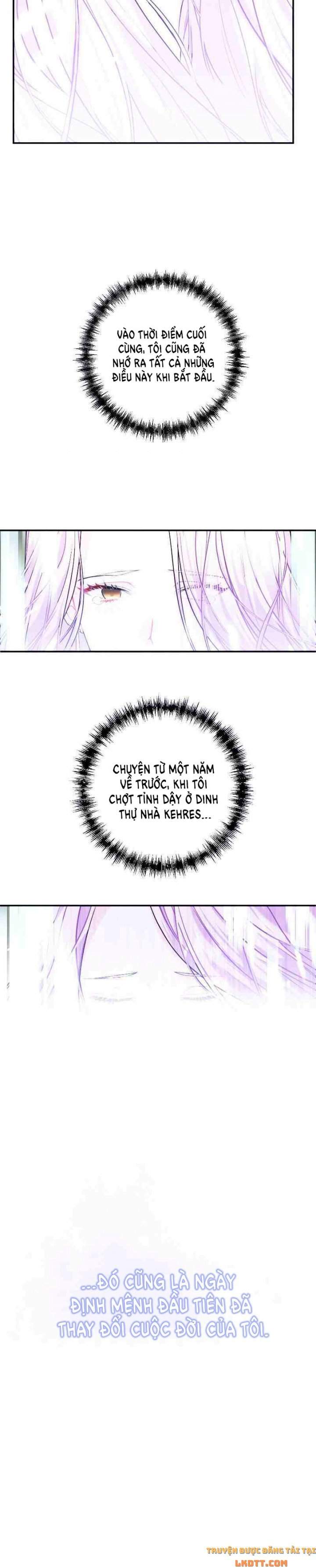 tôi sẽ có được trái tim của hoàng đế ! chapter 1.1 15