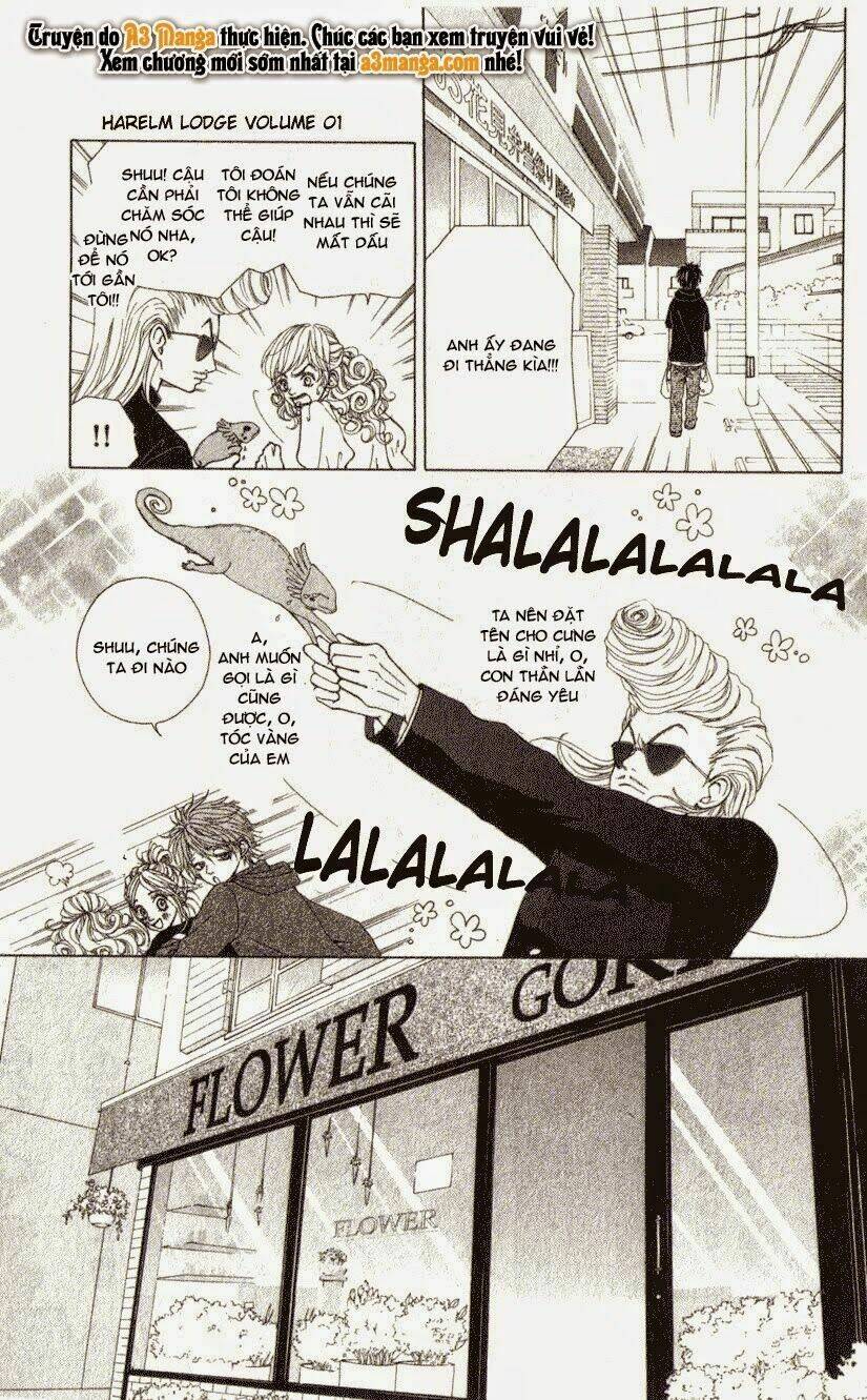 harem lodge chapter 2 21