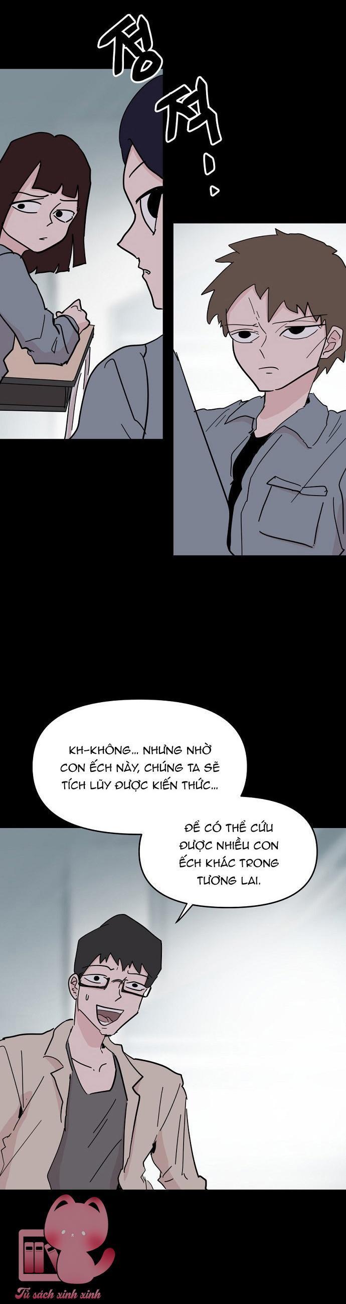 yêu không hồi kết chapter 47 5