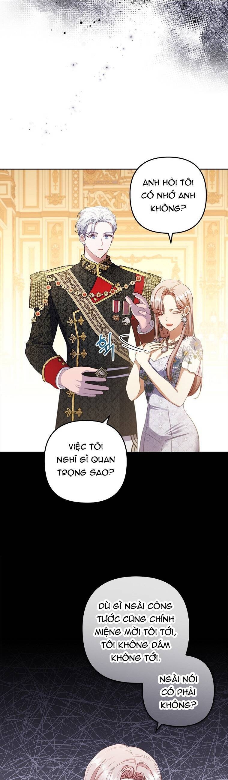 tôi bị quyến rũ bởi nam chính ốm yếu chapter 58 3