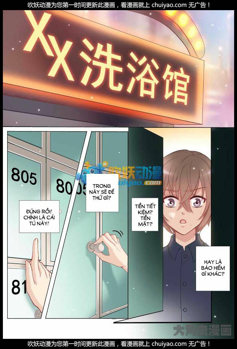 the stars are not luminous body chapter 5 3