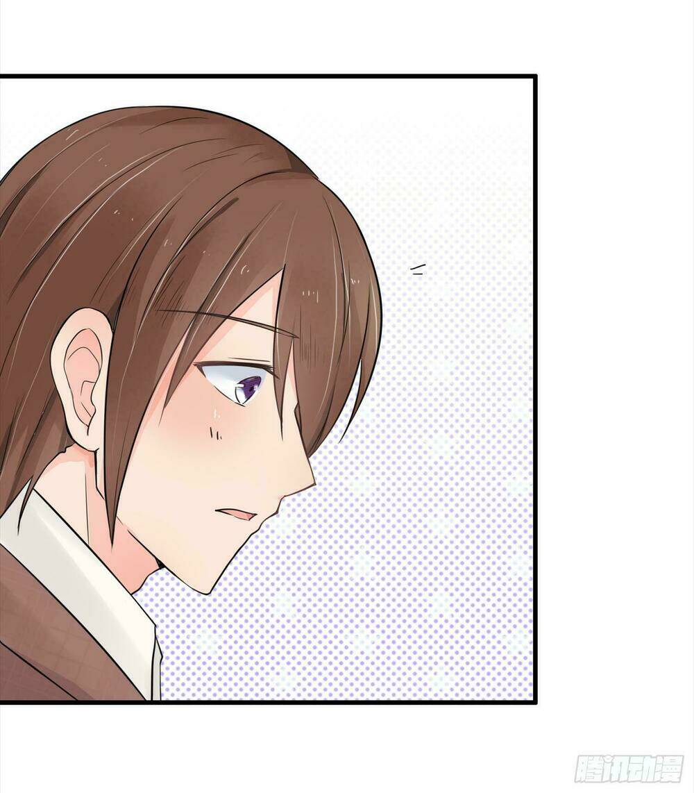 tương tư ly thành chapter 1 16