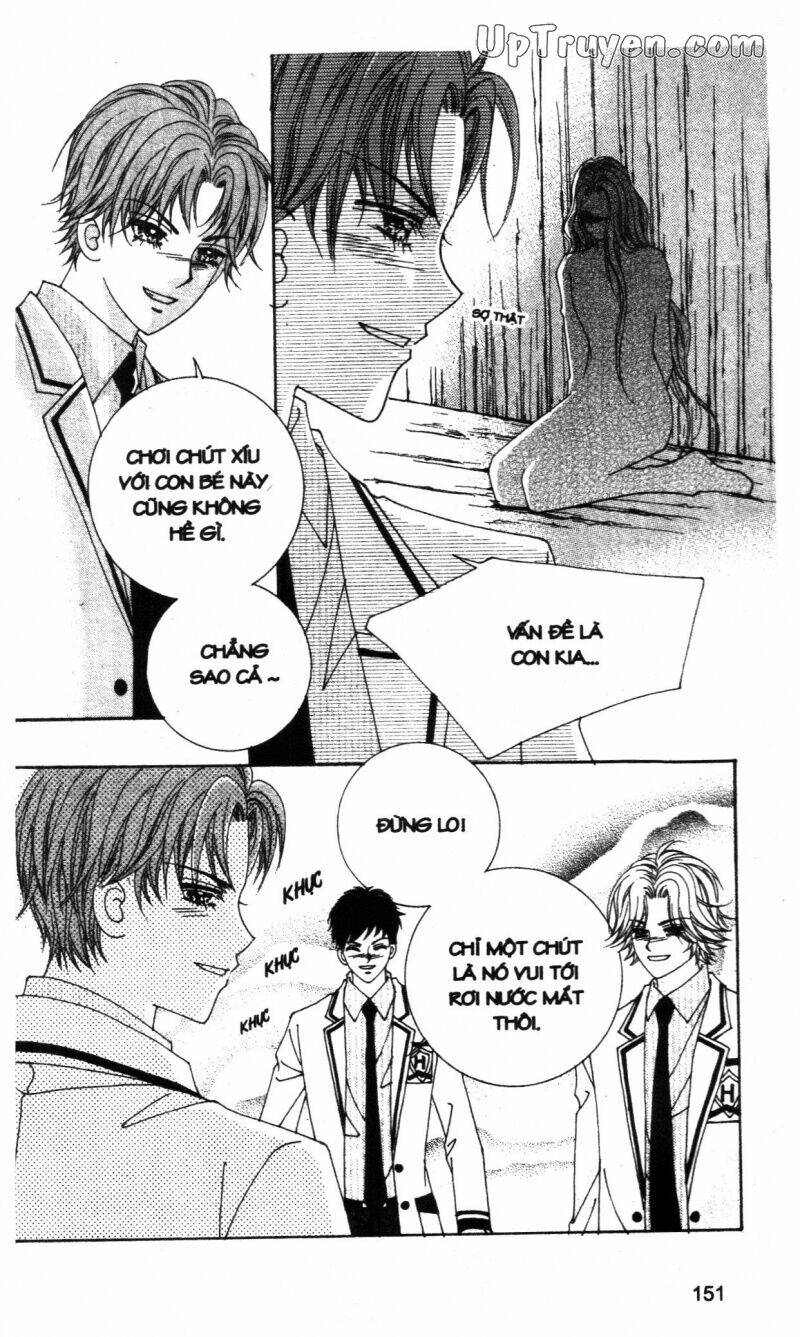 thoát kiếp hồ ly chapter 6 45