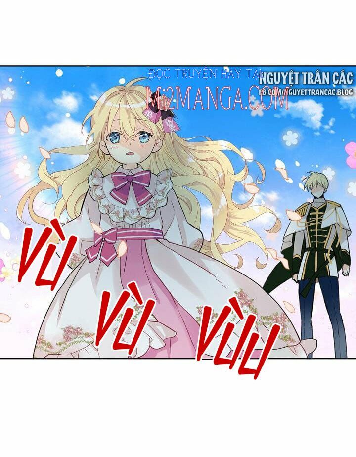 con có phải con là con gái của ngài không? chapter 65.5 21