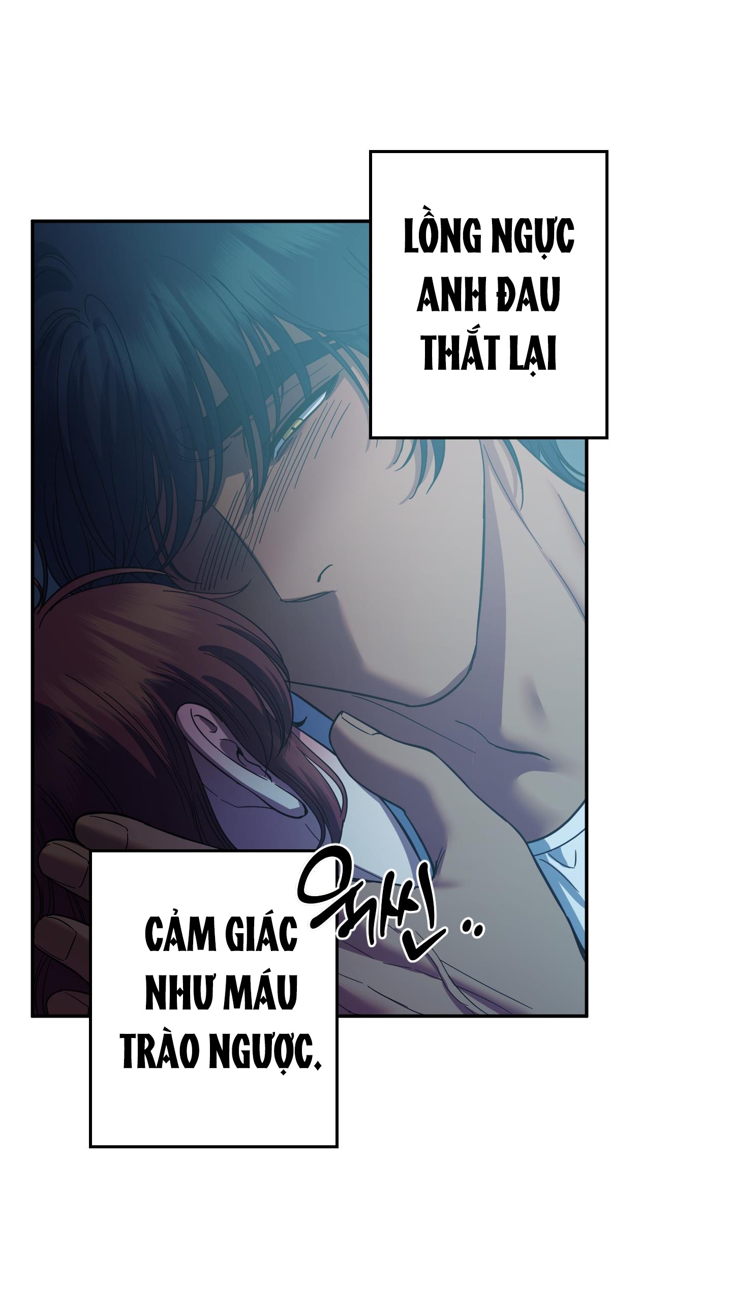 [18+] một lòng một dạ chapter 92.2 30