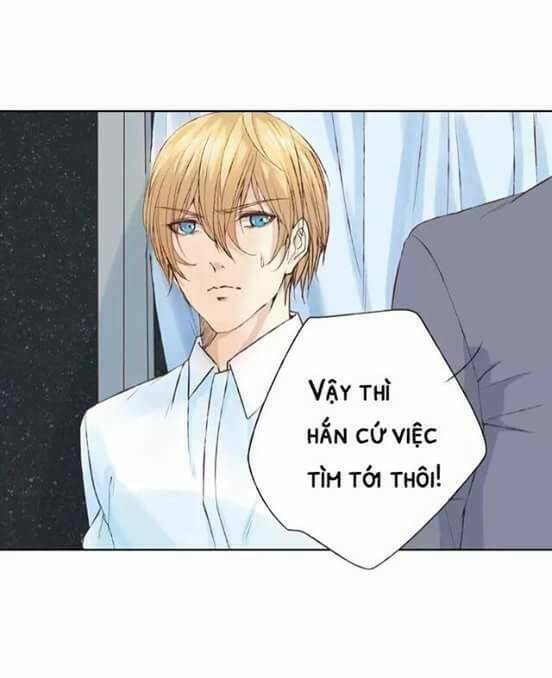 tôi không phải đa nhân cách chapter 16 11