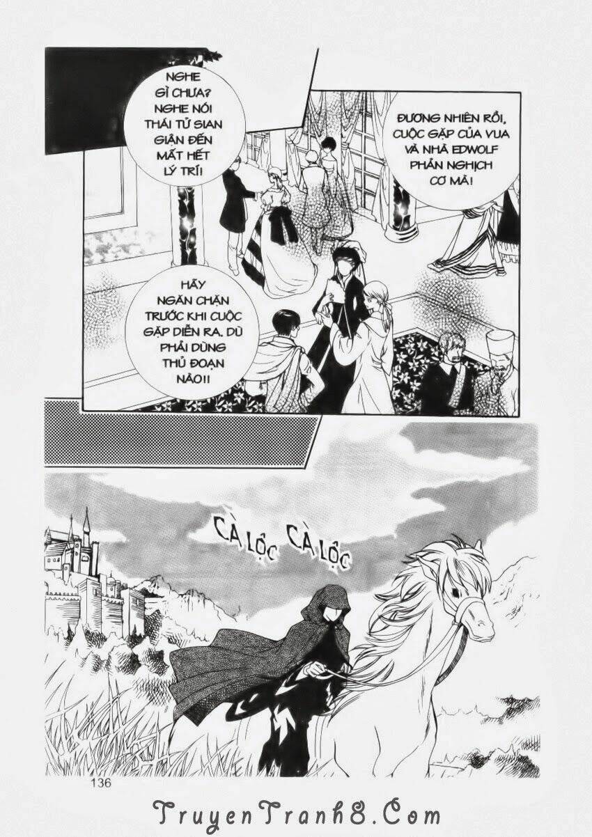 a kiss for my prince chapter 21 31