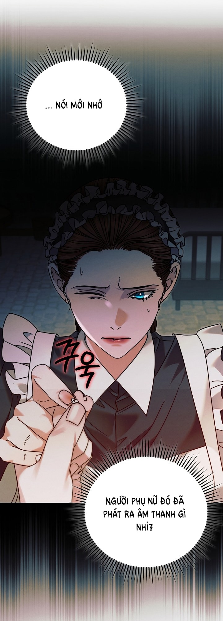 [18+] hãy cầu xin ta đi chapter 5.2 19