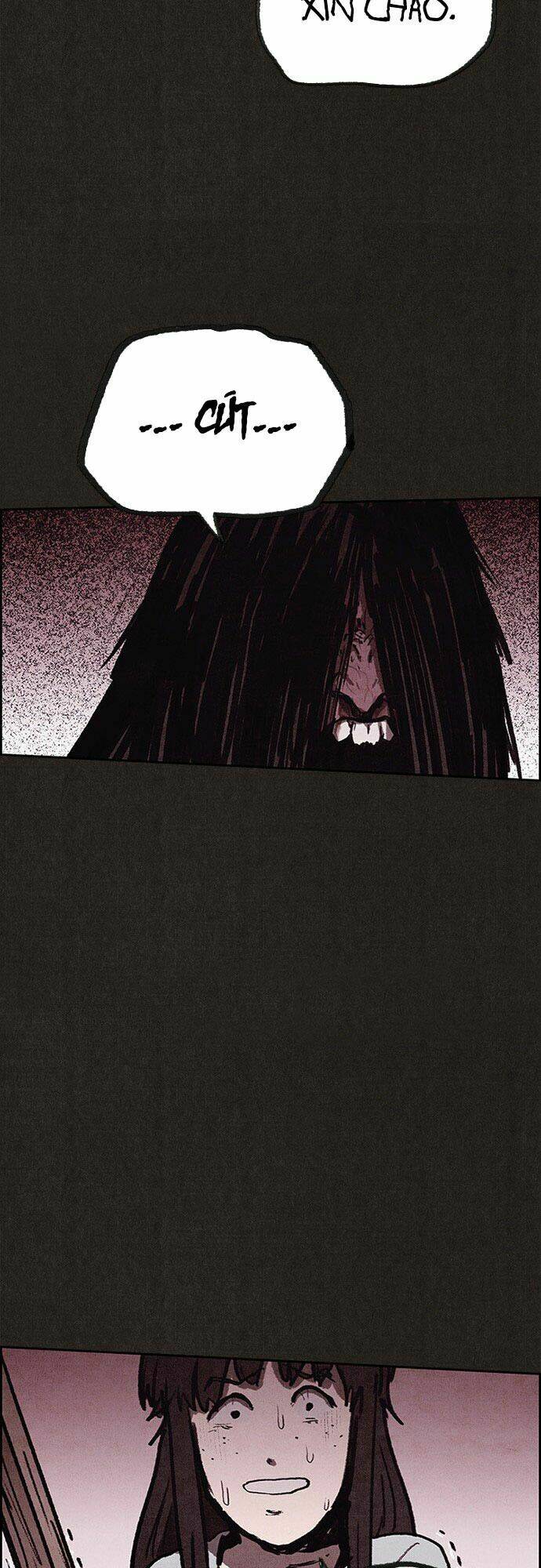 quái vật tại chung cư xanh chapter 68 42