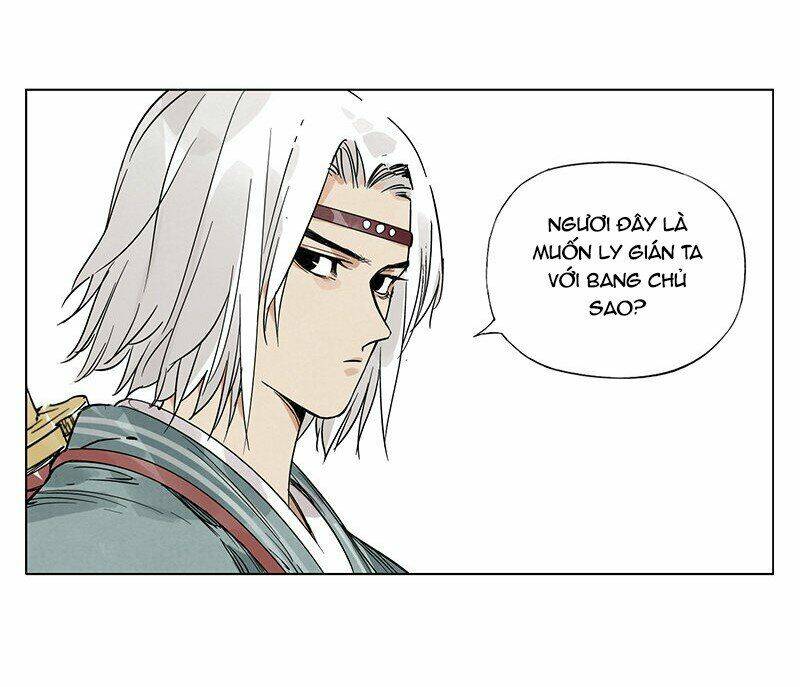 bang chủ đại nhân tìm cách trị hói đầu chapter 48 11