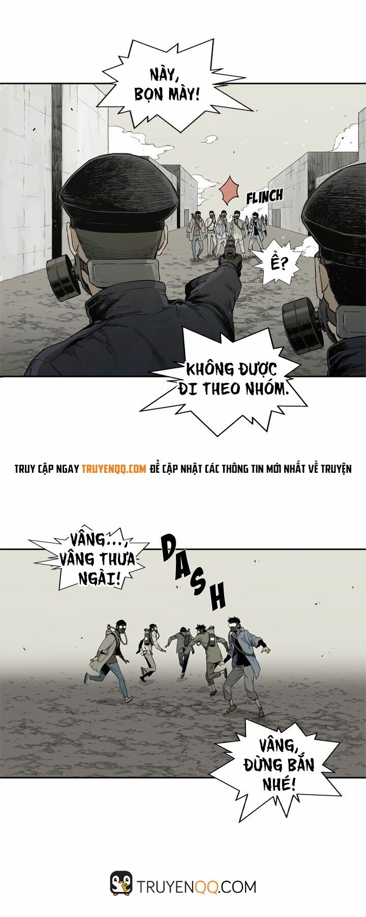 anh shipper may mắn chapter 4 21