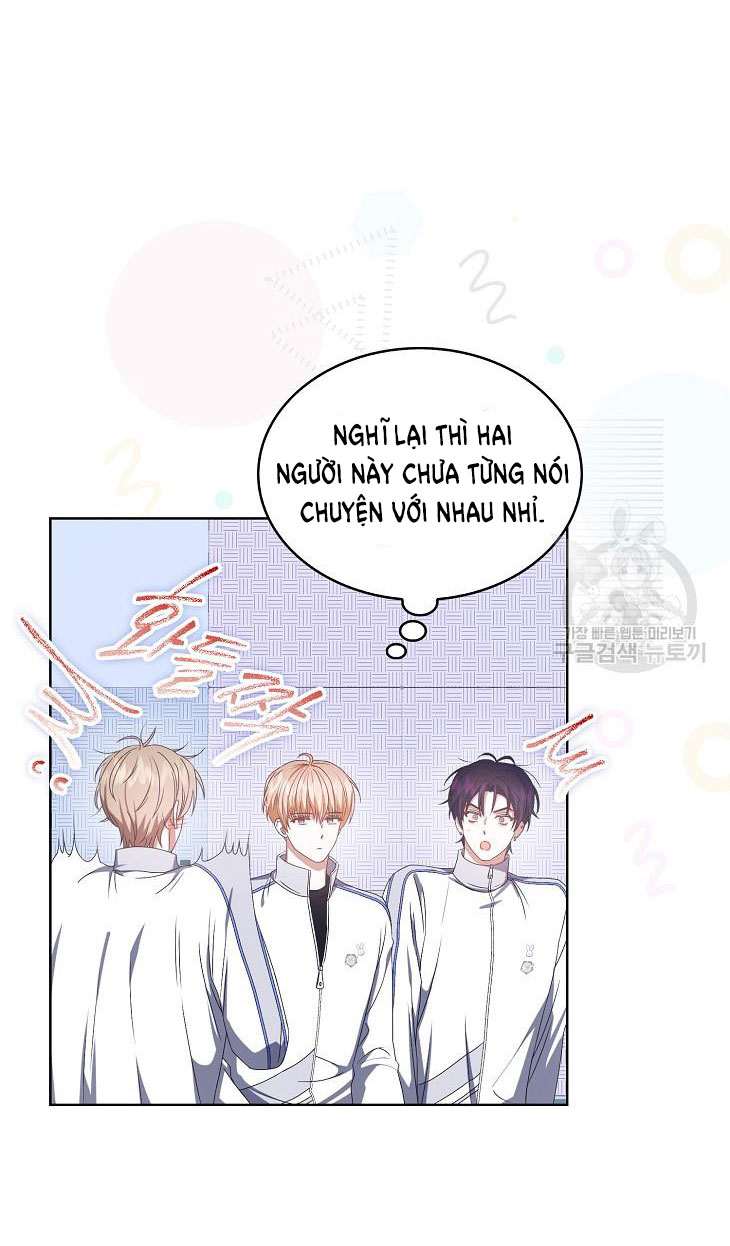 Debut Or Die chapter 39.1 - Trang 15