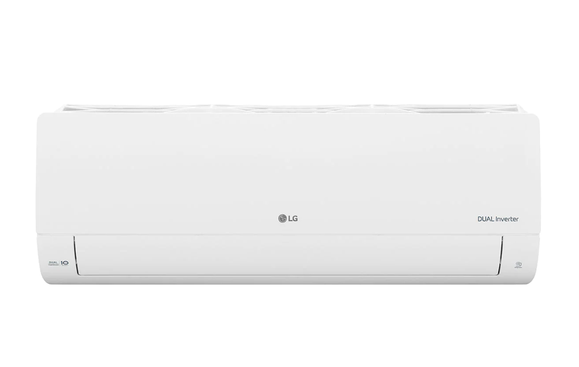 Máy Lạnh LG Inverter 1 chiều 1.5HP V13ENO - Hàng Chính Hãng
