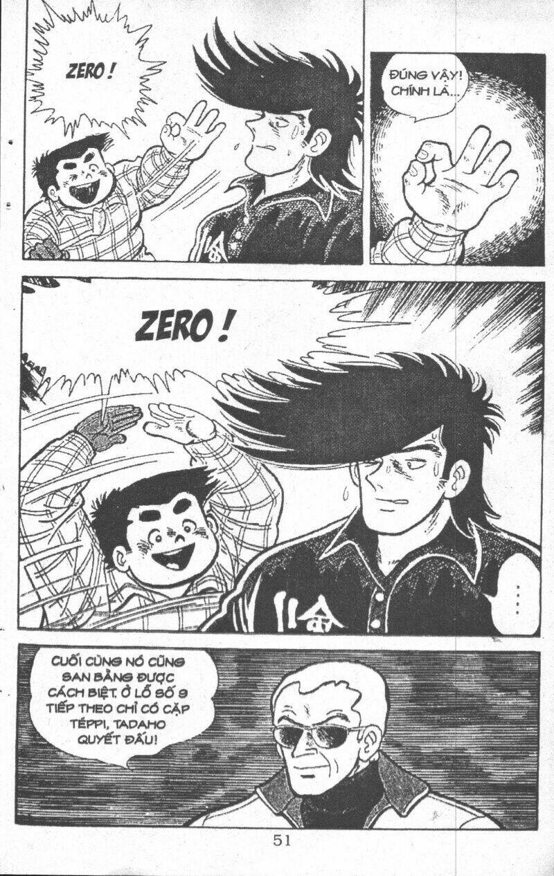 ashita tenki ni naare chapter 4 49