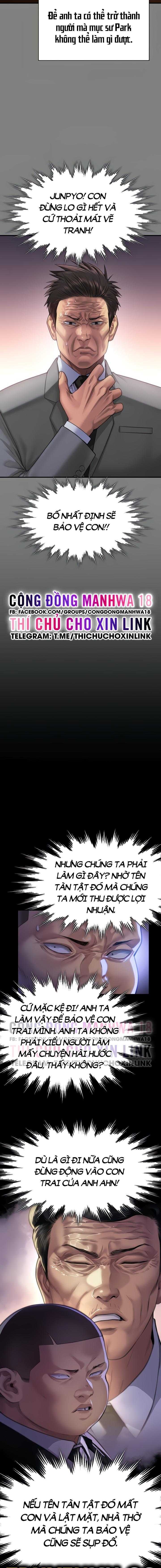 ong chúa chapter 296 17