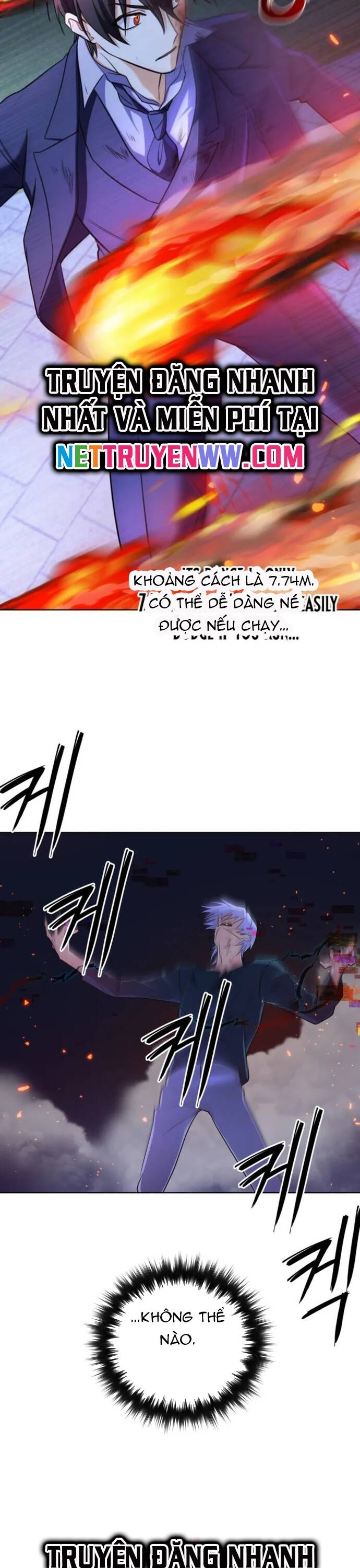 sự trở lại của đại pháp sư huyền thoại chapter 22 33