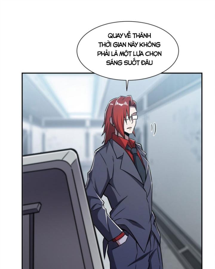 huyết cơ và kỵ sĩ chapter 293 12