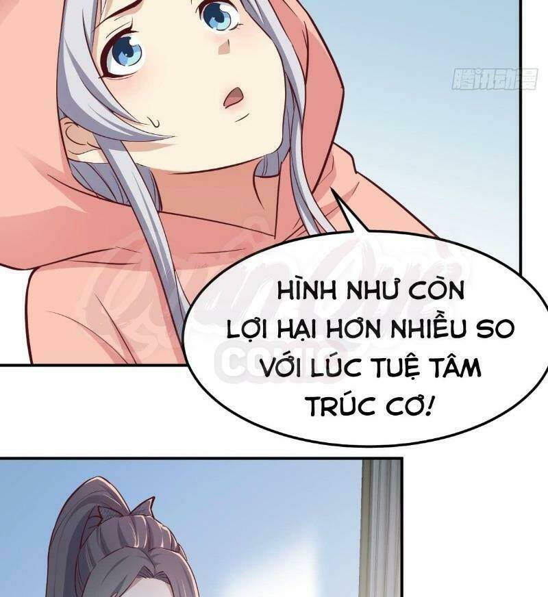 song tu đạo lữ kiểu xem mặt chapter 69 50