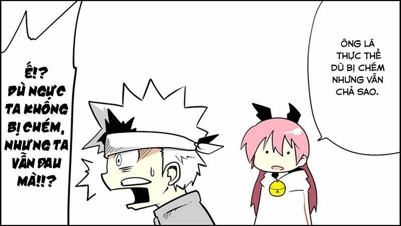 senyuu chapter 38 33