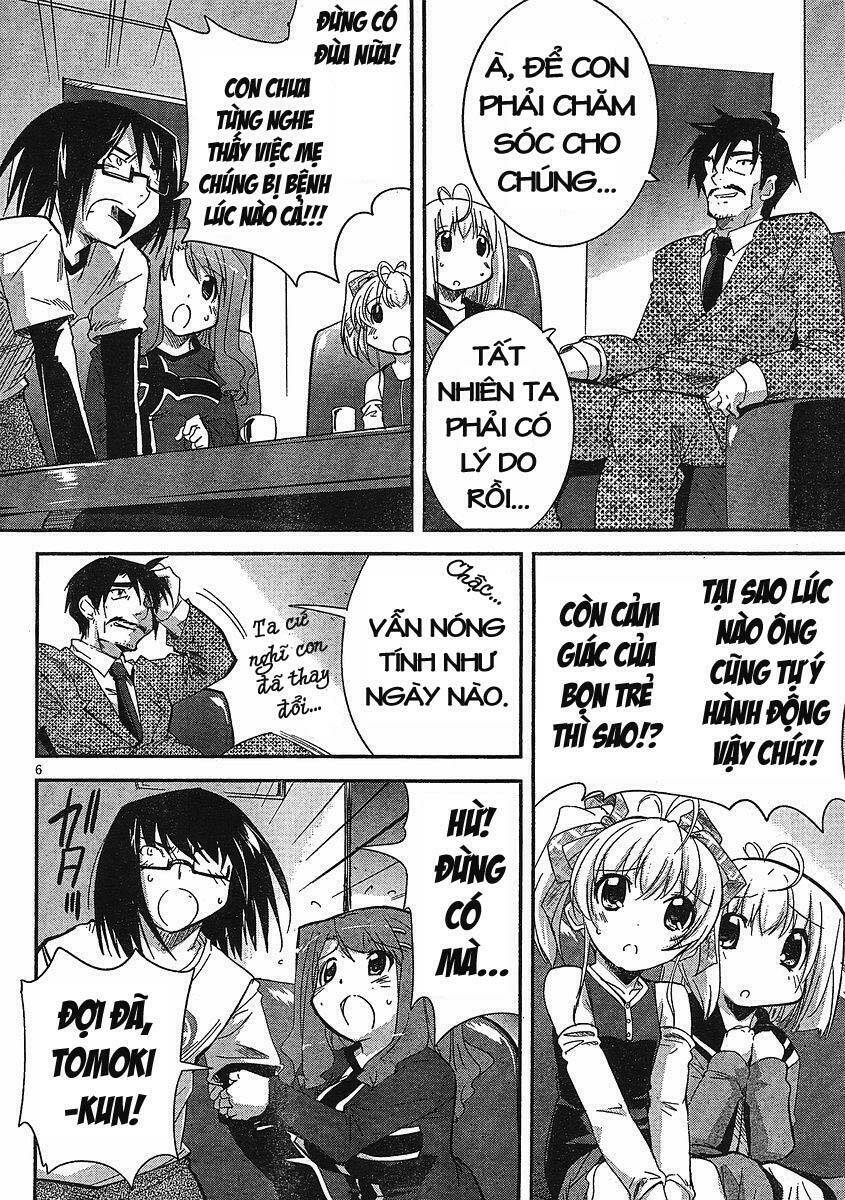 cherry x cherry chapter 11 6