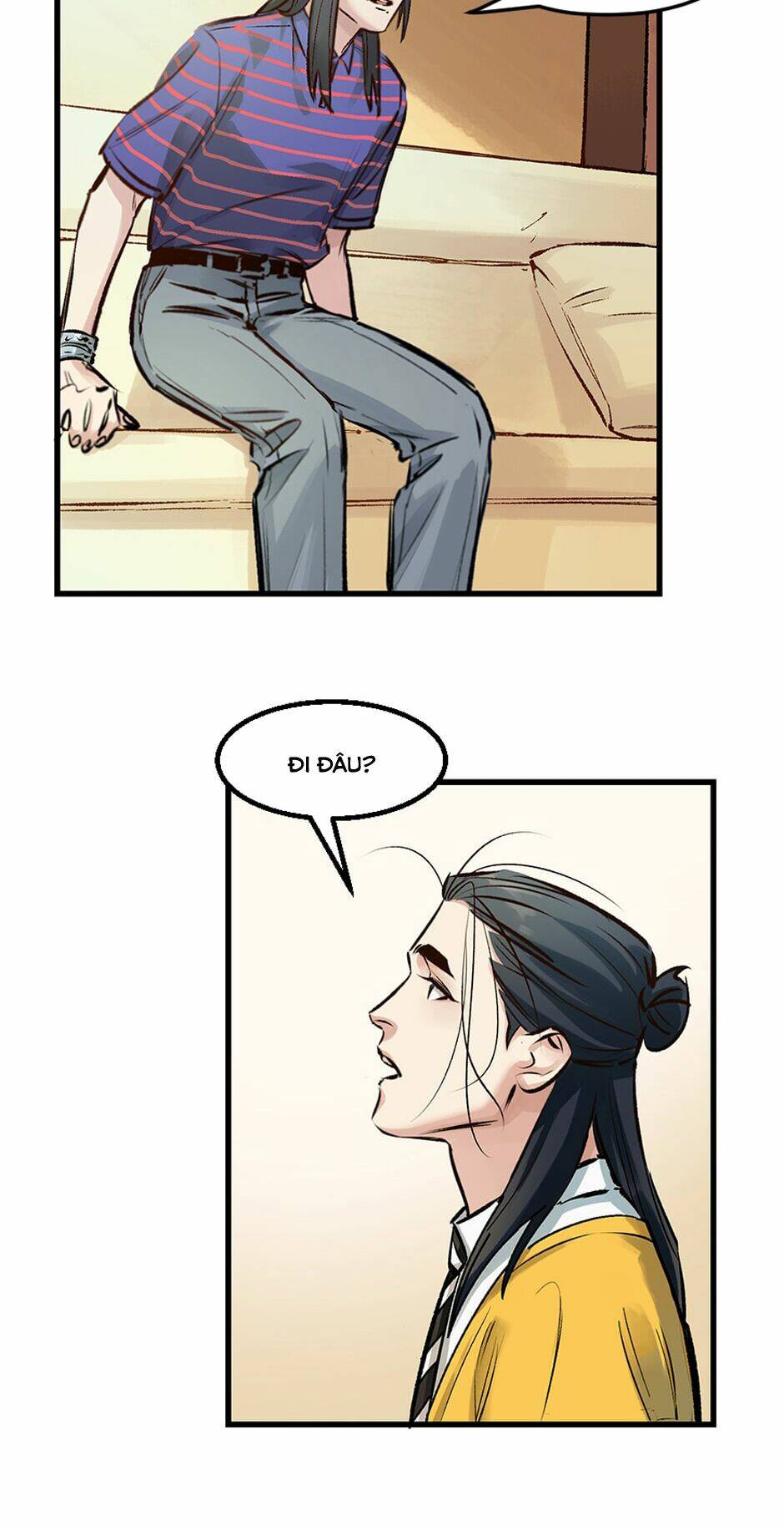 anh hùng và hiệp nữ chapter 29 40