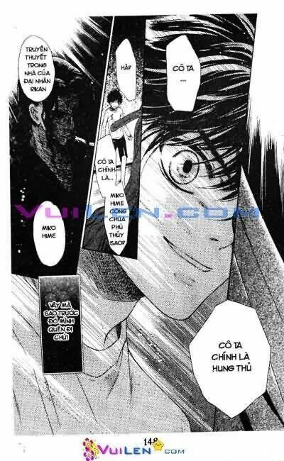 bát khuyển sỹ phương đông chapter 7 148