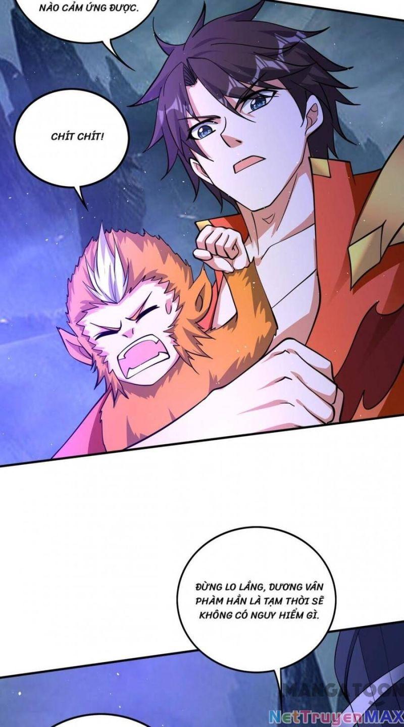 tối cường thần y tại đô thị chapter 295 13