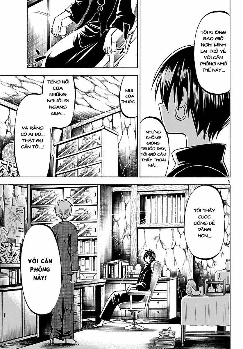 kaitai shinsho zero chapter 69 14