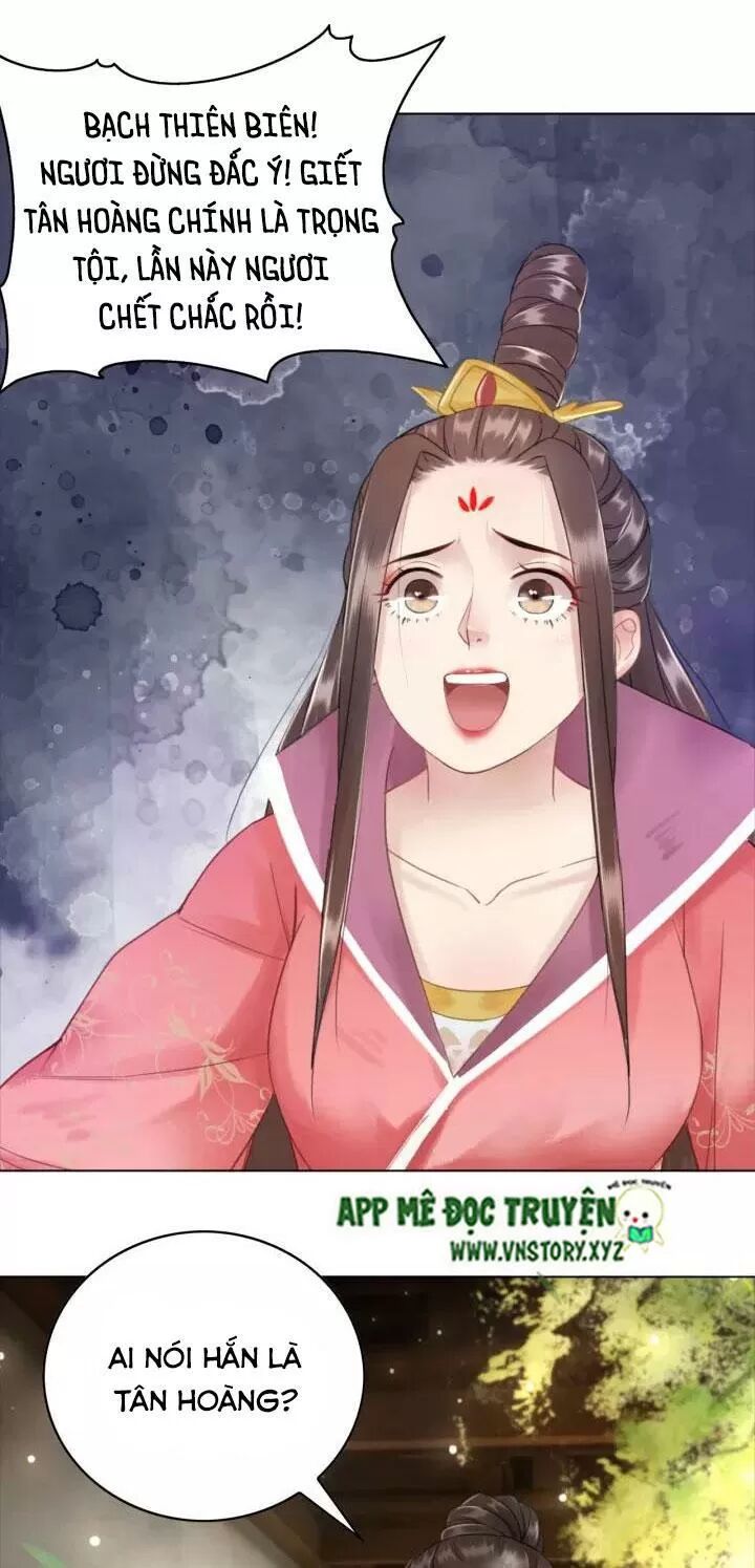 cực phẩm phế vật tiểu thư chapter 101 49