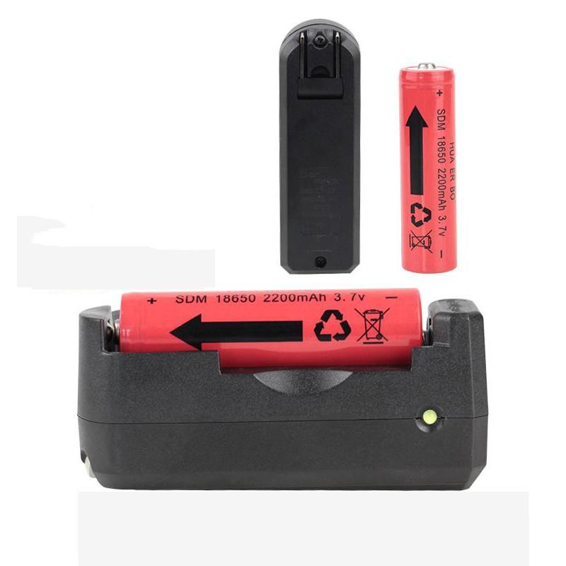Tông đơ cắt tóc cao cấp Huaerbo F10