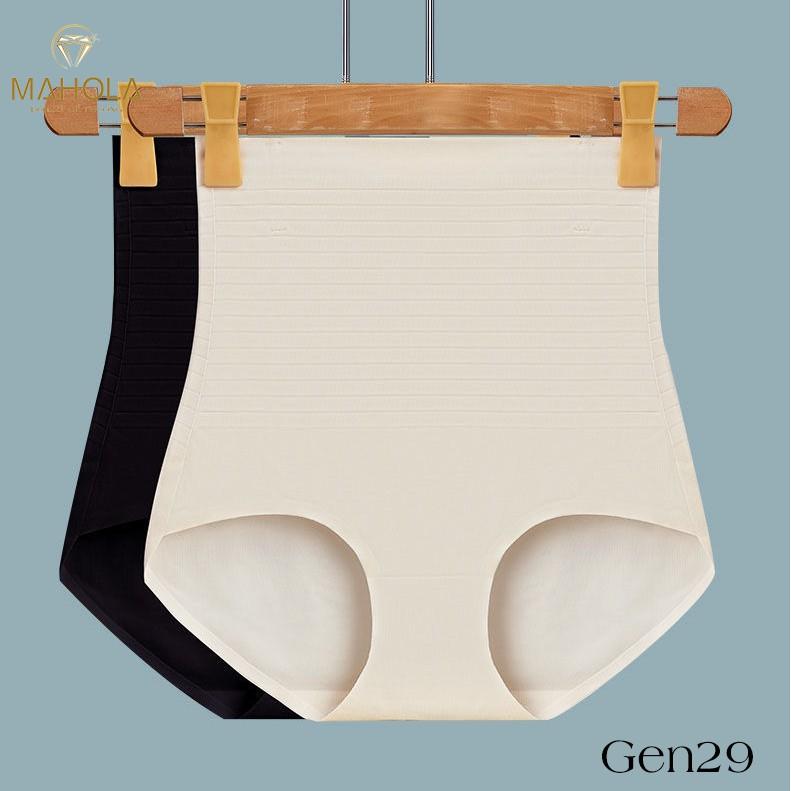 Quần gen bụng nâng mông chất su tàng hình Gen29 Mahola