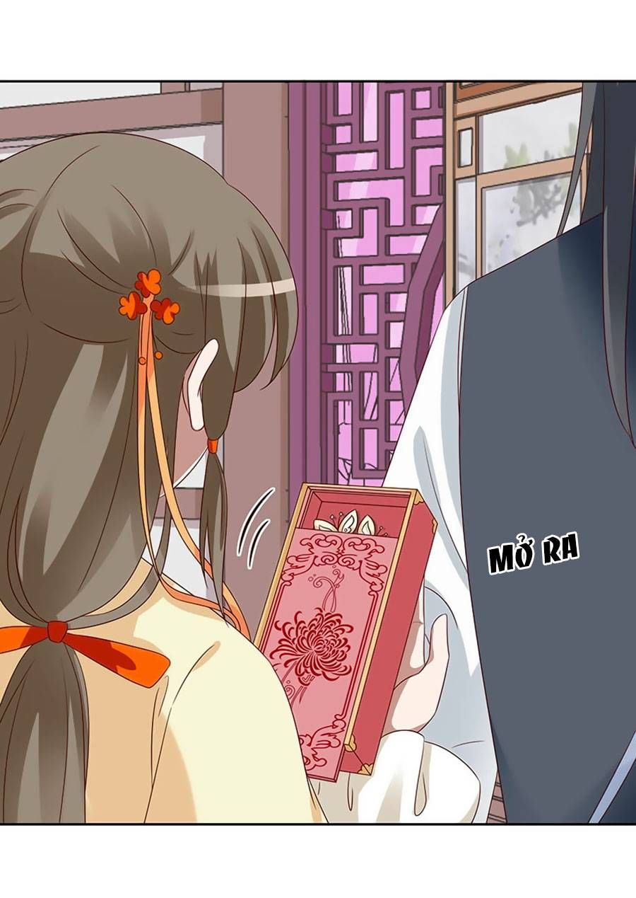 kiêu ngạo vương gia chủng điền phi chapter 132 3