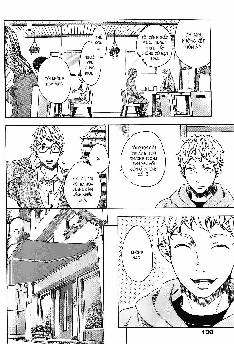 mielino kashiwagi chapter 11 5