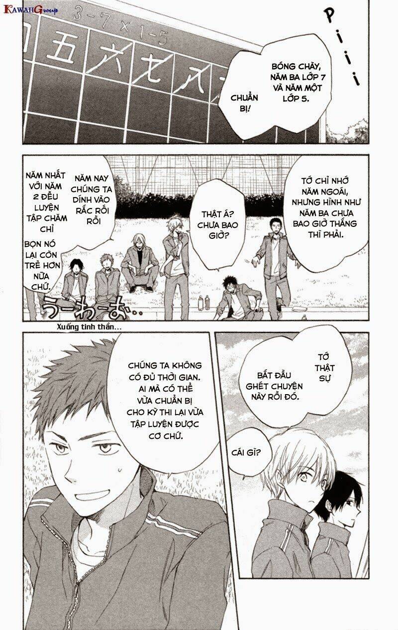 seishun kouryakuhon chapter 4 24