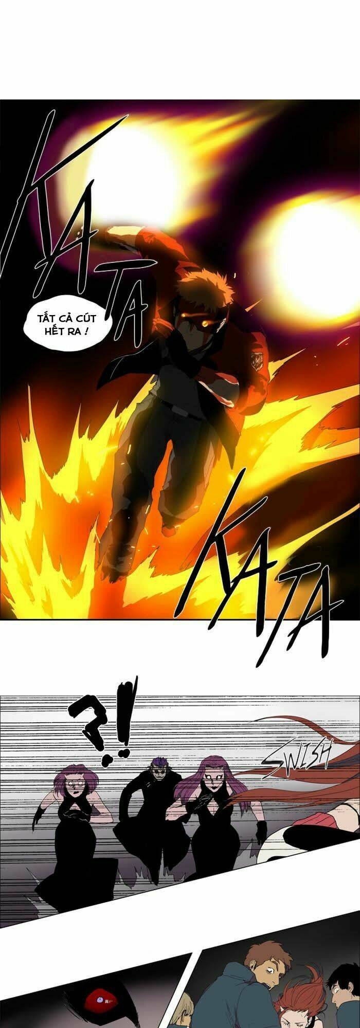 lessa 2: the crimson knight chapter 3 17