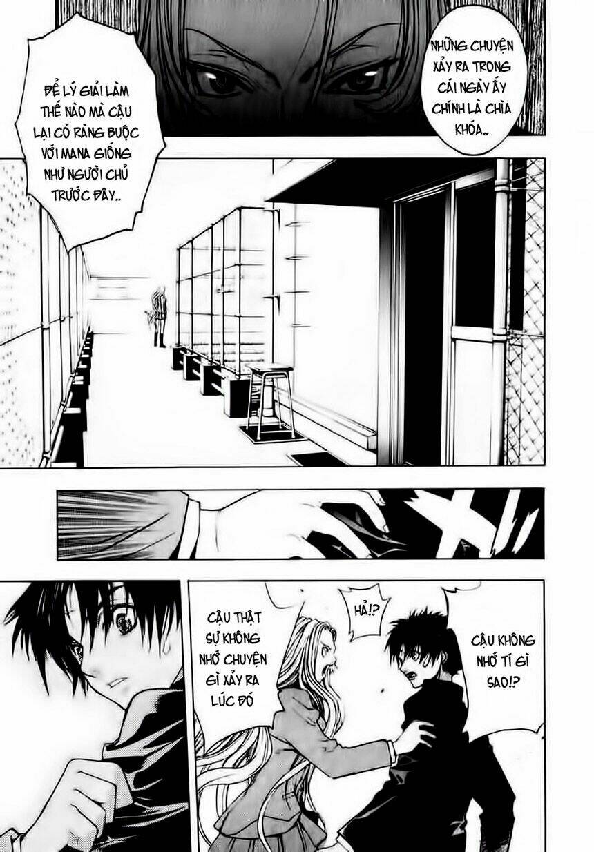 xblade chapter 12 17