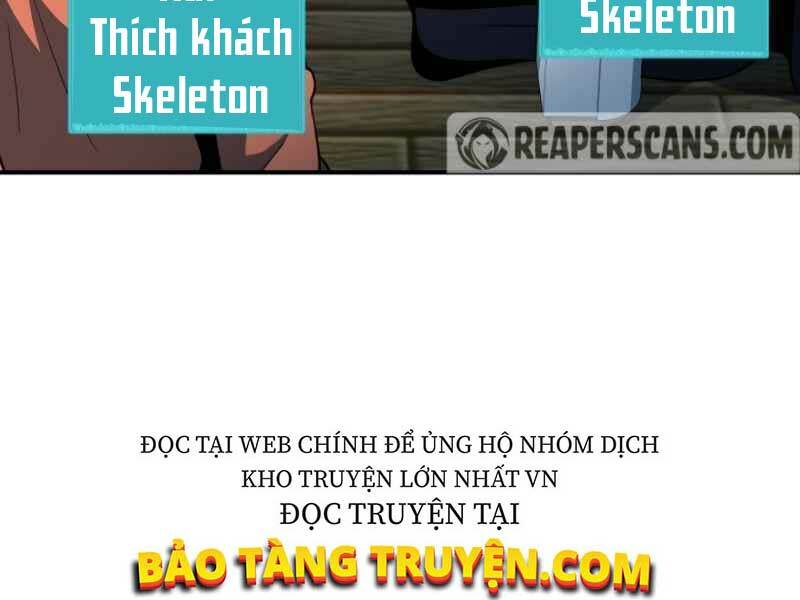 ngôi nhà kết nối với hầm ngục chapter 15 32