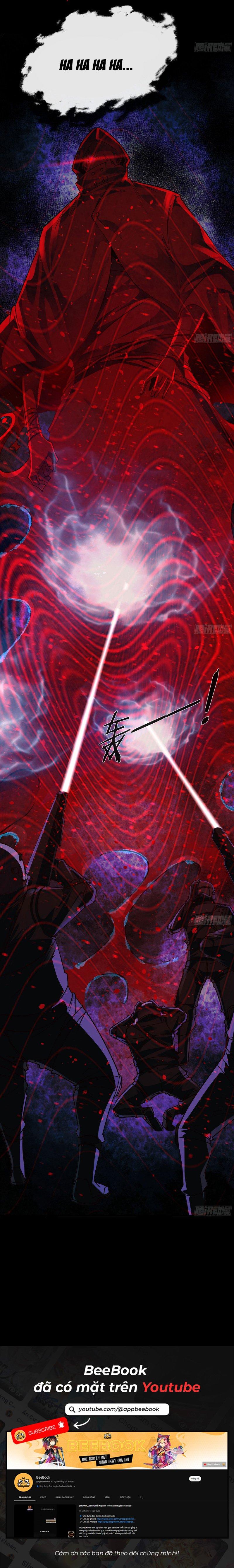 bắt đầu từ trăng đỏ chapter 101 25