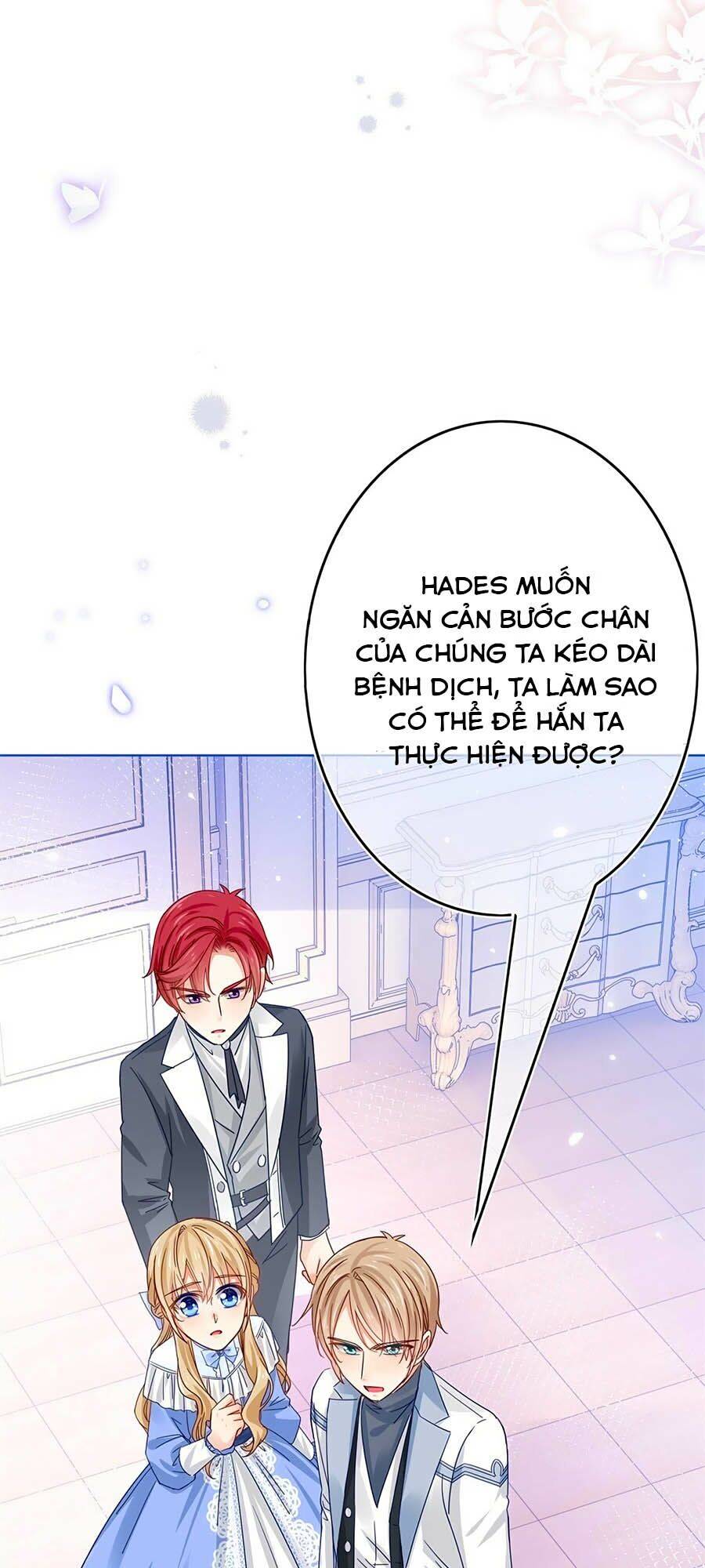 đế quốc đầu tiên có nữ hoàng chapter 30 21