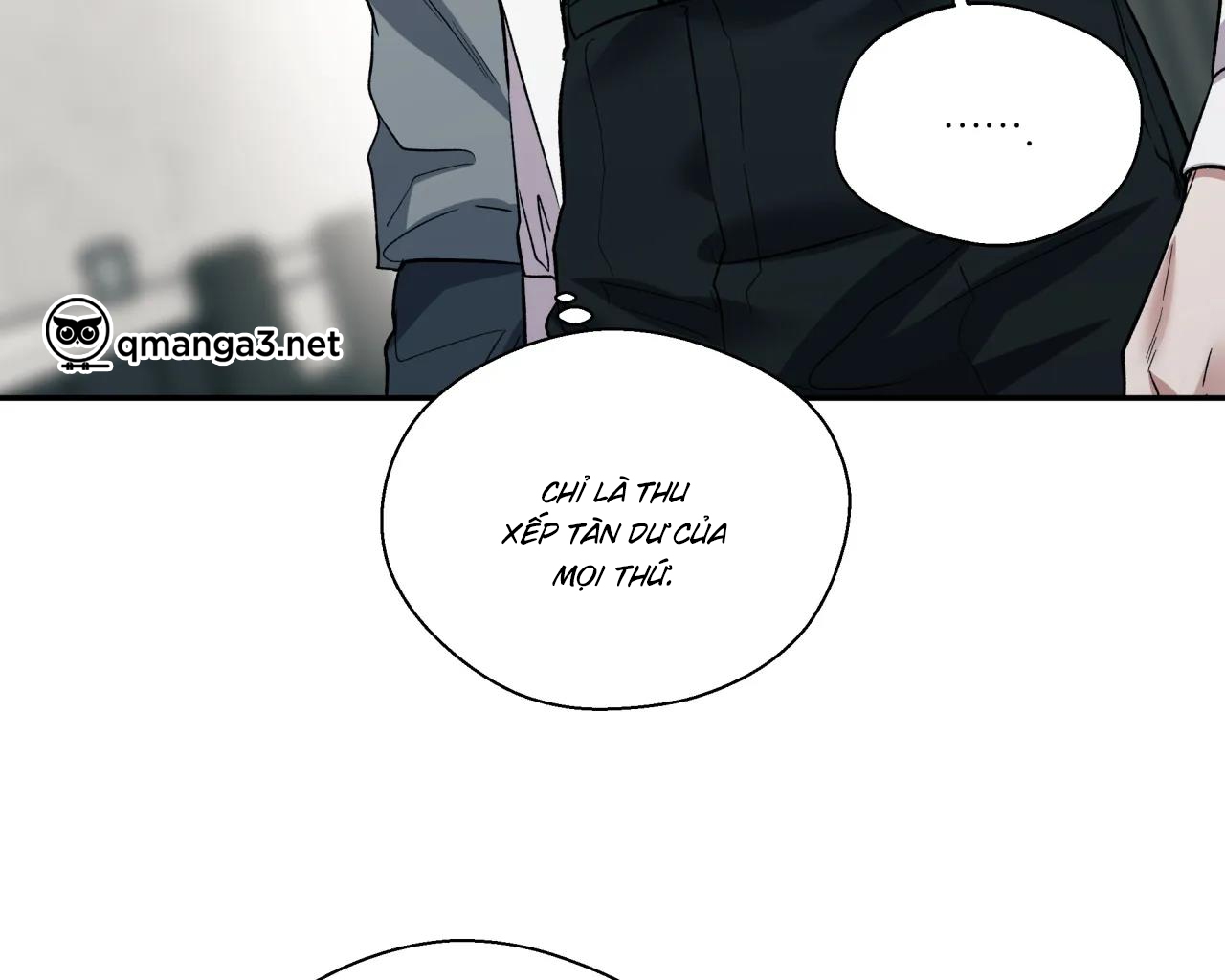 ám ảnh pheromone chapter 32 33