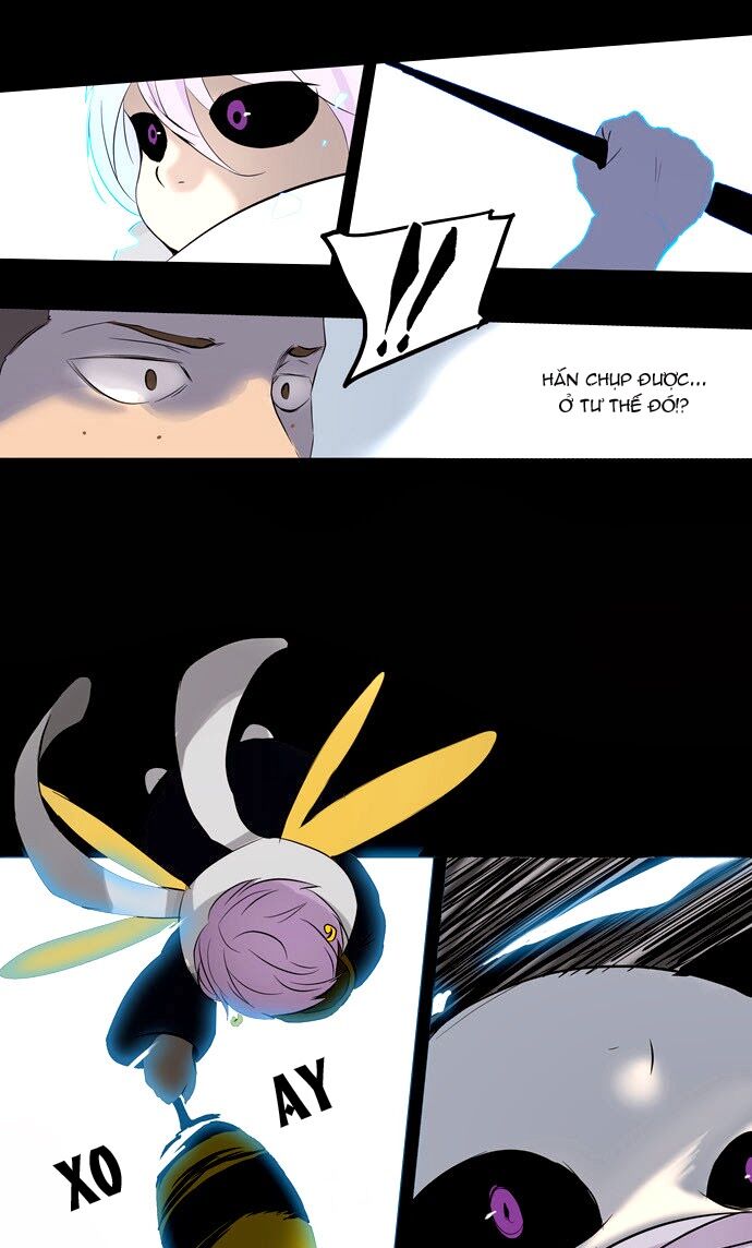 tòa tháp bí ẩn 2 chapter 65 9