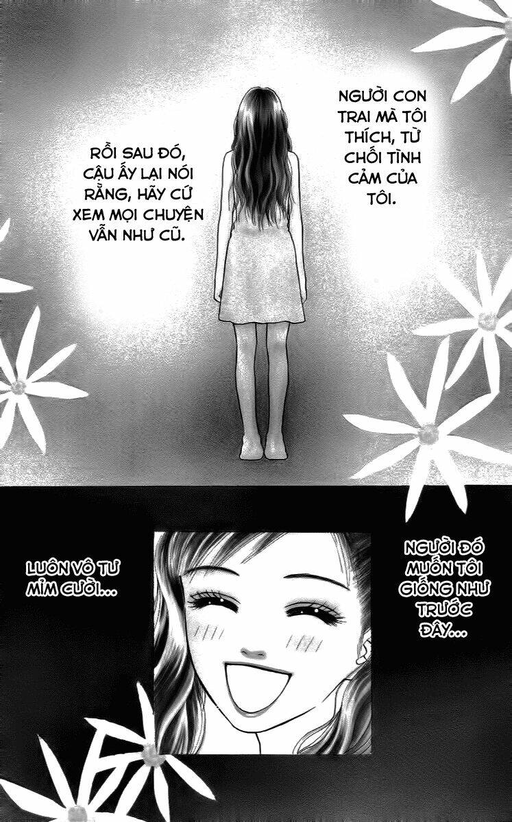 parfait tic - cô láng giềng chapter 27 2