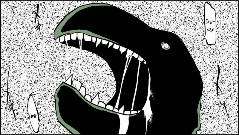 senyuu chapter 79 16