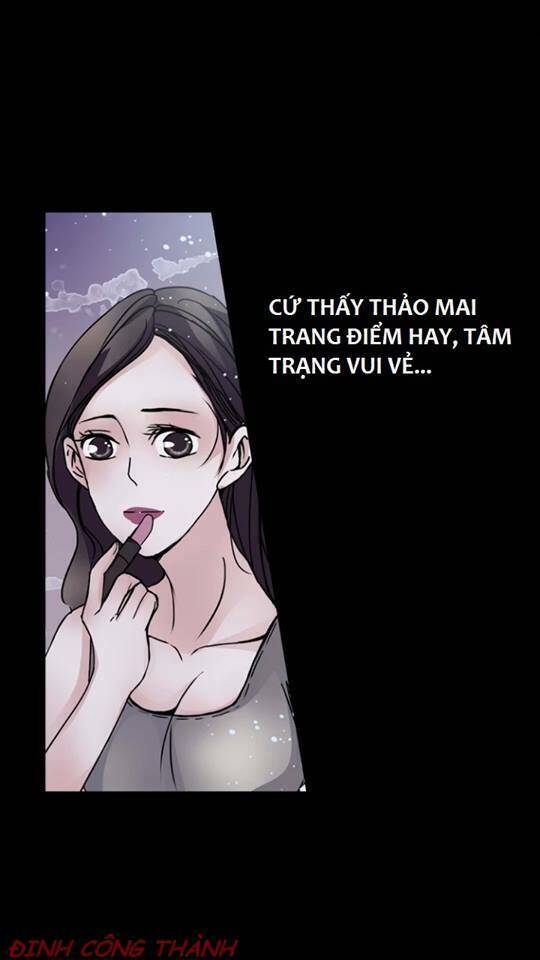 tiểu quỷ chapter 4 50