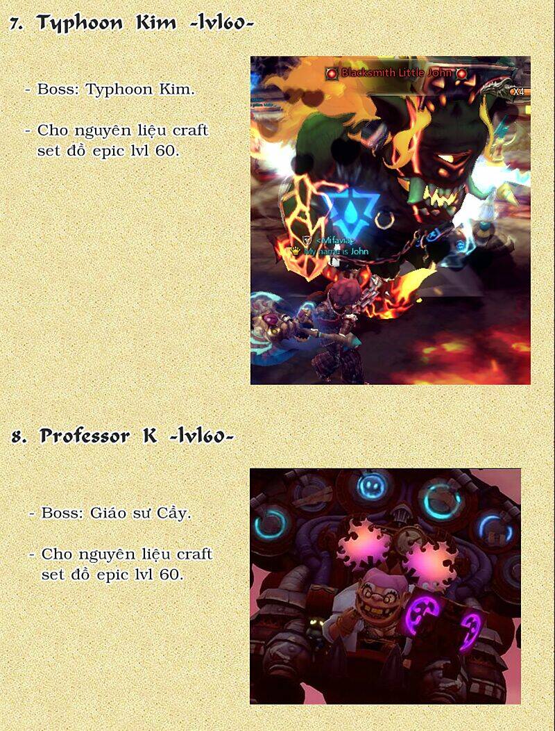 dragon nest random scribbles chapter 14 30