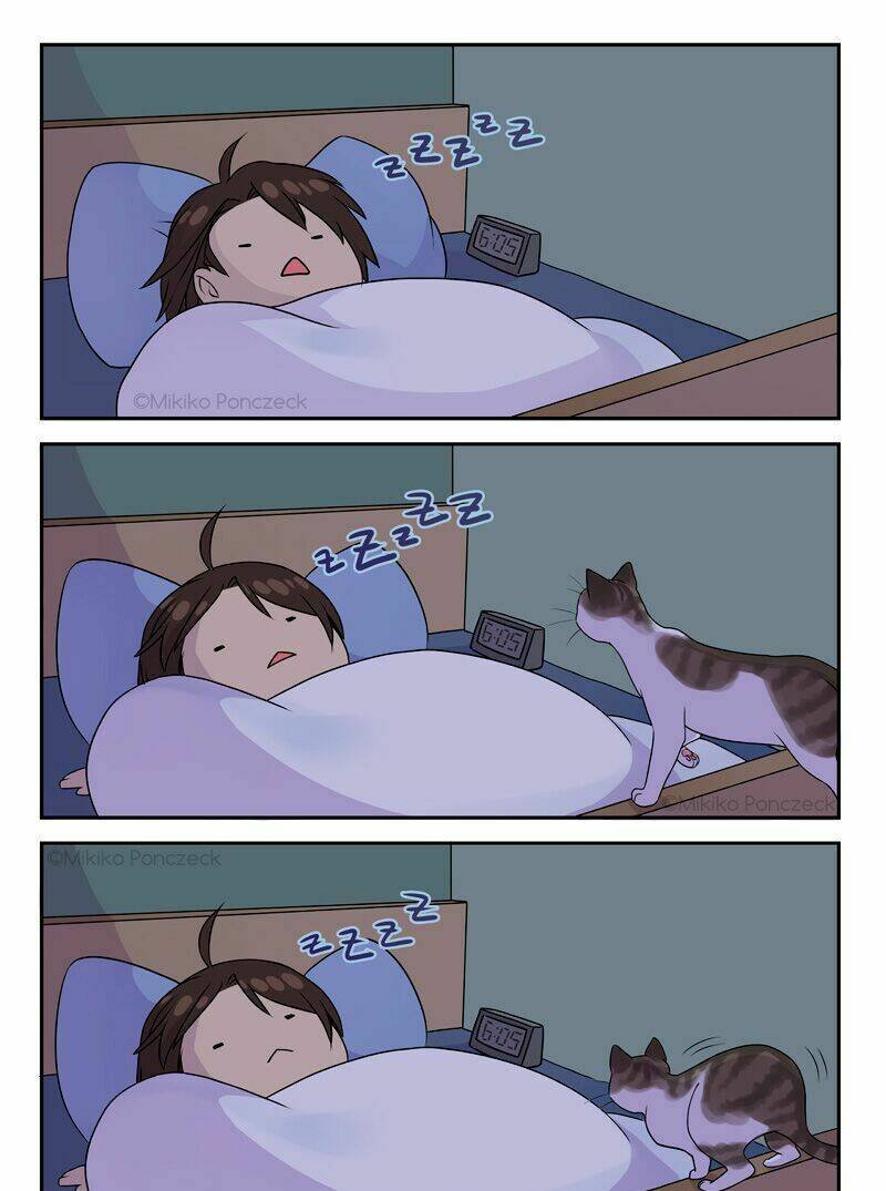 mini comics chapter 18 2