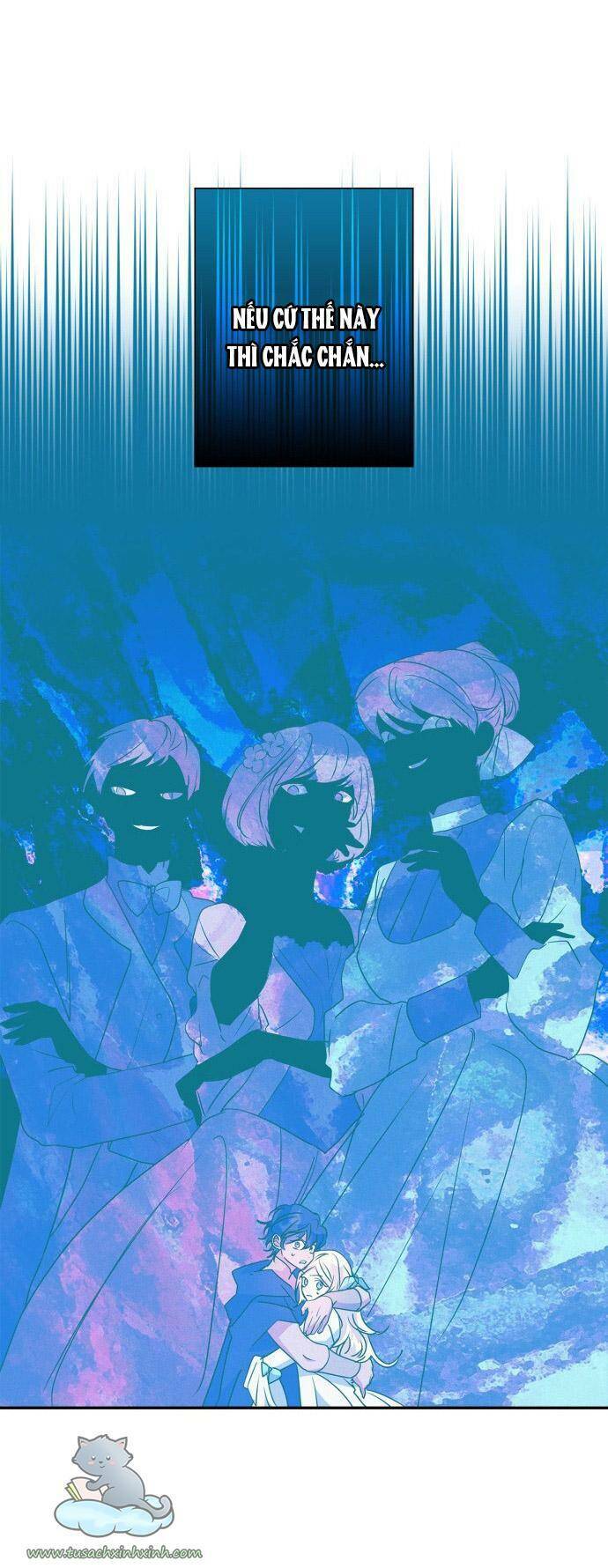 tôi đang nuôi dưỡng một con quái thú chapter 61 57