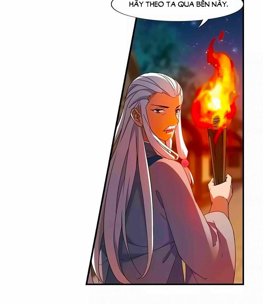 phượng nghịch thiên hạ chapter 159.2 14